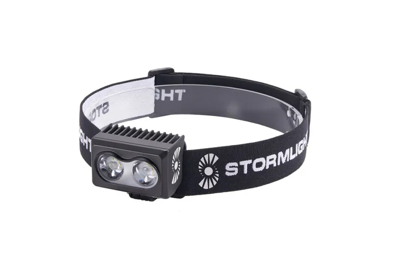 Storm 600  m / hodestrikk